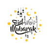 Eid Mubarak