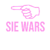Sie wars