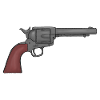 Colt Peacemaker