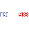 french kiss