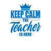 Teacher