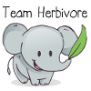 Vegan Team Herbivore