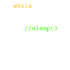 Programmeur cadeau