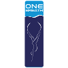 Freediving Emblem ONE Breath