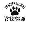 Veterinarian veterinarian saying