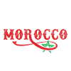 Drapeau national du Maroc