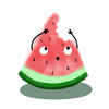 SWEET MELONE - SOMMERFRUCHT
