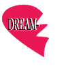 Dream Team Herz
