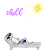 chill soleil