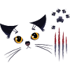 Chat noir