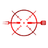 Auftragsgriller