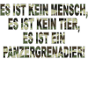 Panzergrenadier