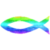 Rainbow Ichthys