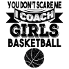 Women's Basketball Coach