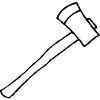 Axe