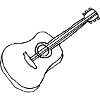 Gitarre