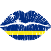 Kiss Curacao