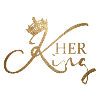 her king