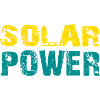 Solar power