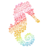 Seepferdchen