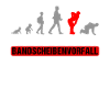 Evolution Bandscheibenvorfall Hexenschuss Männer