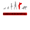 Evolution Bandscheibenvorfall Hexenschuss Frauen
