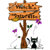 Mom´s Witch - Mom´s Princess