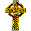 Celtic cross