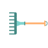 Garten Rechenzentrum