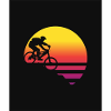MTB mountain bikers
