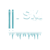 To ski