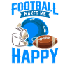 American football