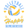 Volleyball volleyball players