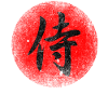 Kanji Samurai