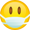 Smile mask