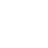 dotted round background white