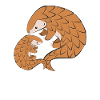 Cute Pangolins - Pangolin Lover Gift