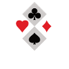Kartenspieler