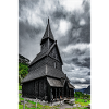 Stave Church Norway