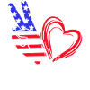 America