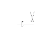 Golf clubs crossed