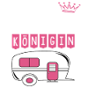 Camping Queen