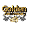 Gold wedding