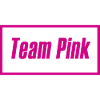 Team Pink