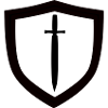 shield and sword