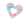 Christian sayings faith, hope, love