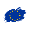Europe flag flag