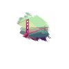 San Francisco Golden Gate Bridge