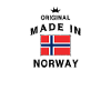Drapeau norvégien drapeau drapeau