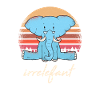 Irrelefant Elefant Wortwitz
